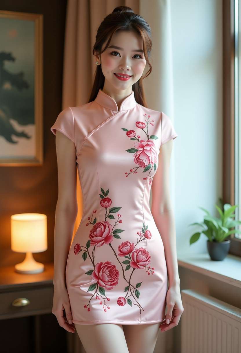 无言之约